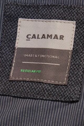 CALAMAR Blazer M-L in Grau