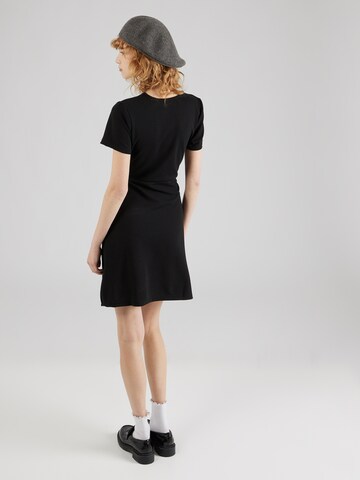 Robe Trendyol en noir