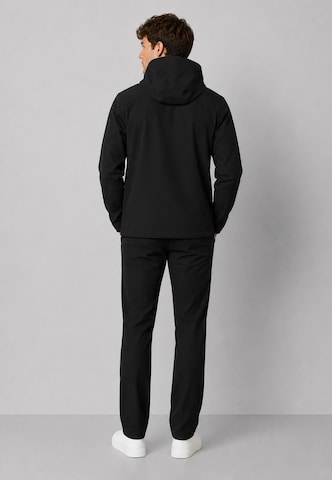 Clean Cut Copenhagen Between-Season Jacket 'Noah' in Black