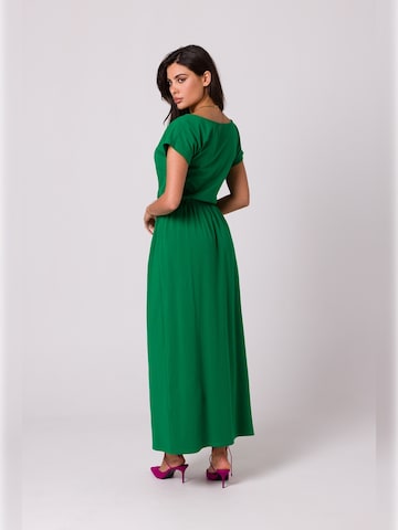 BeWear - Vestido 'B264 ' en verde