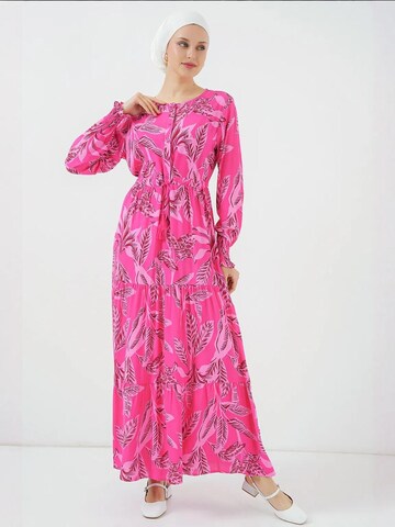 Bigdart Kleid in Pink