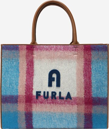 FURLA Handleveske 'OPPORTUNITY' i blå