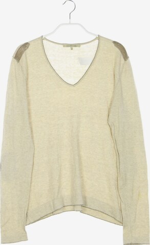 Gerard Darel Sweater & Cardigan in L in Beige: front