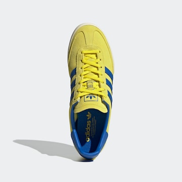 ADIDAS ORIGINALS Sneakers 'Jeans' in Yellow