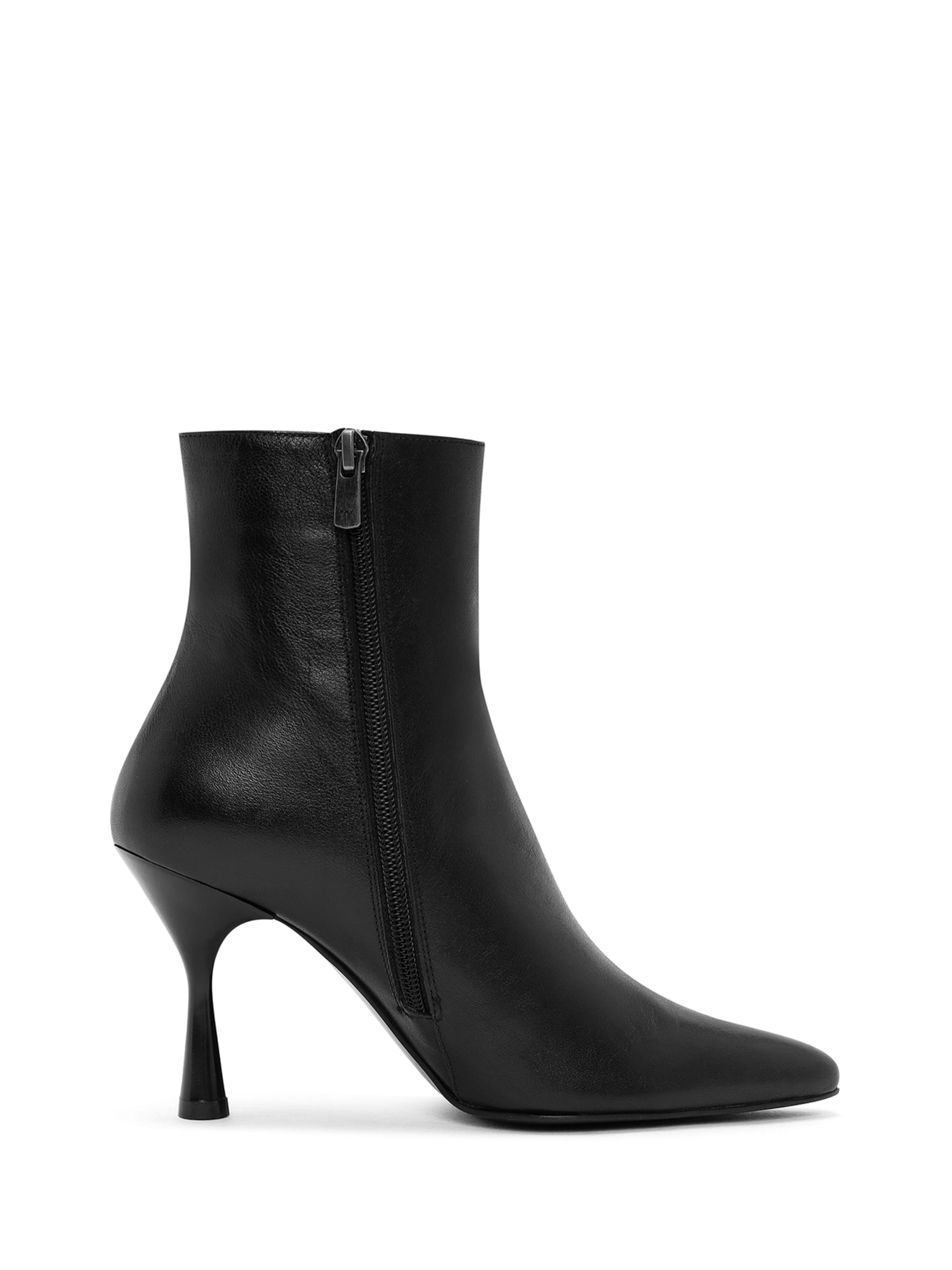 Derimod Ankle Boots in Black