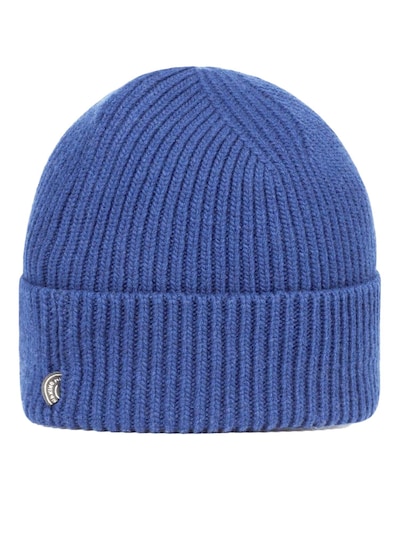 Thinking MU Beanie ' Amor Beanie ' in Blue, Item view