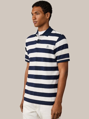 Hackett London Shirt in Blue