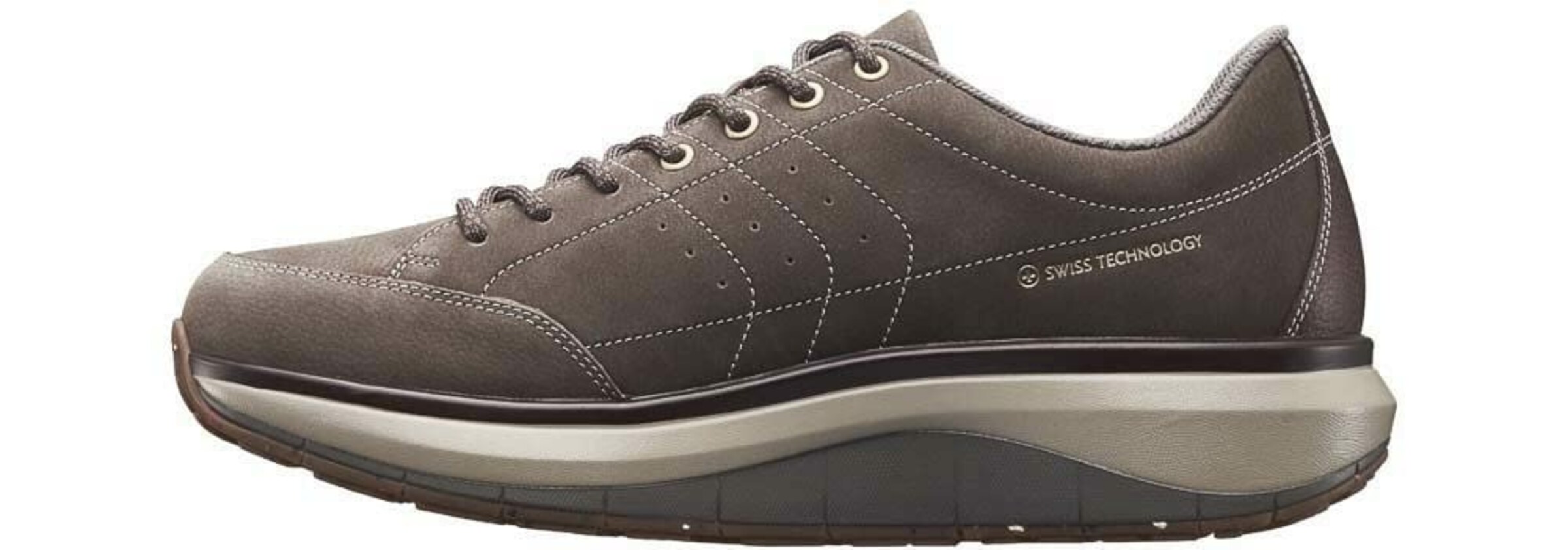 Joya Sneaker in Braun