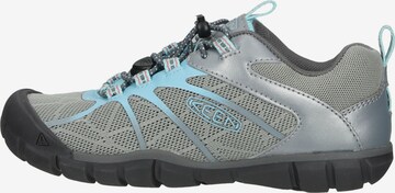 KEEN Flats 'Chandler 2' in Grey