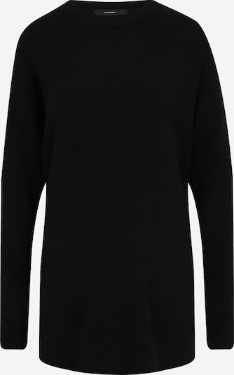 Vero Moda Tall Pullover 'FILUCA' in schwarz, Produktansicht