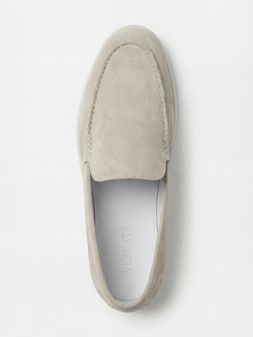 Slipper 'Florence' di Vercate in beige