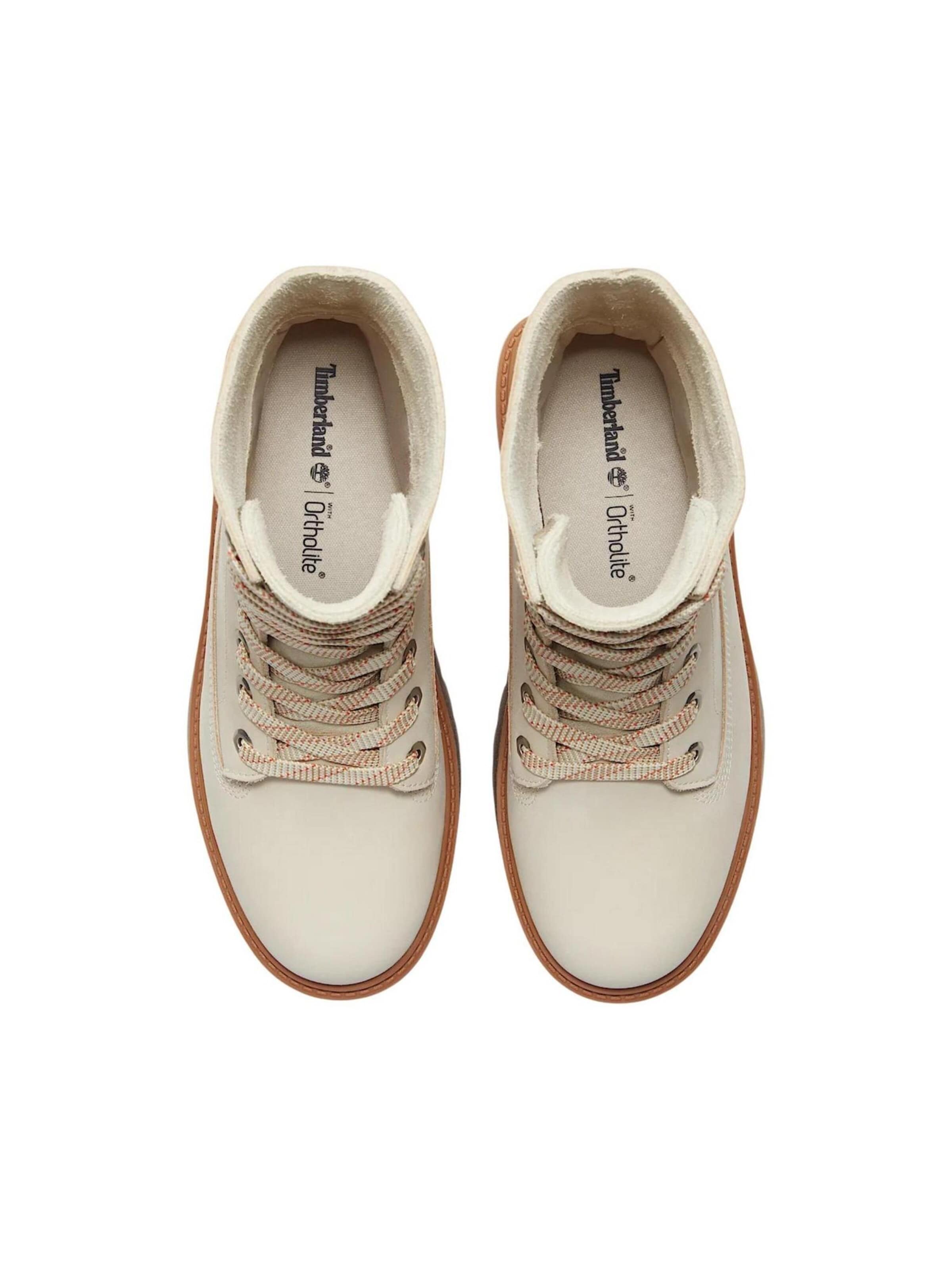 Boots 'STST' di TIMBERLAND in beige