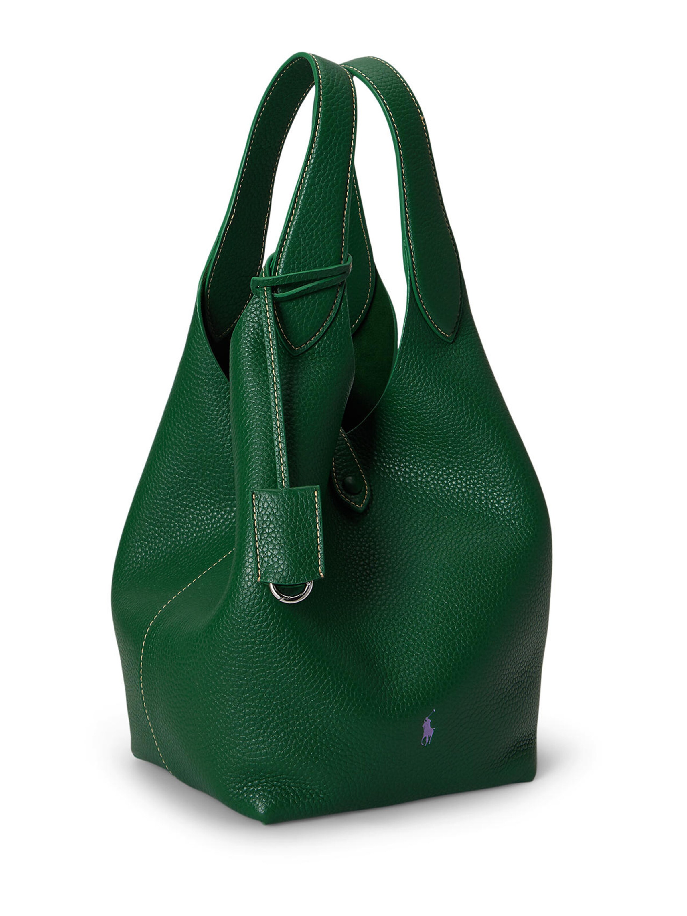 Polo Ralph Lauren Shopper i grøn