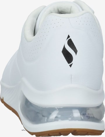 SKECHERS Sneaker 'Uno 2' in Weiß