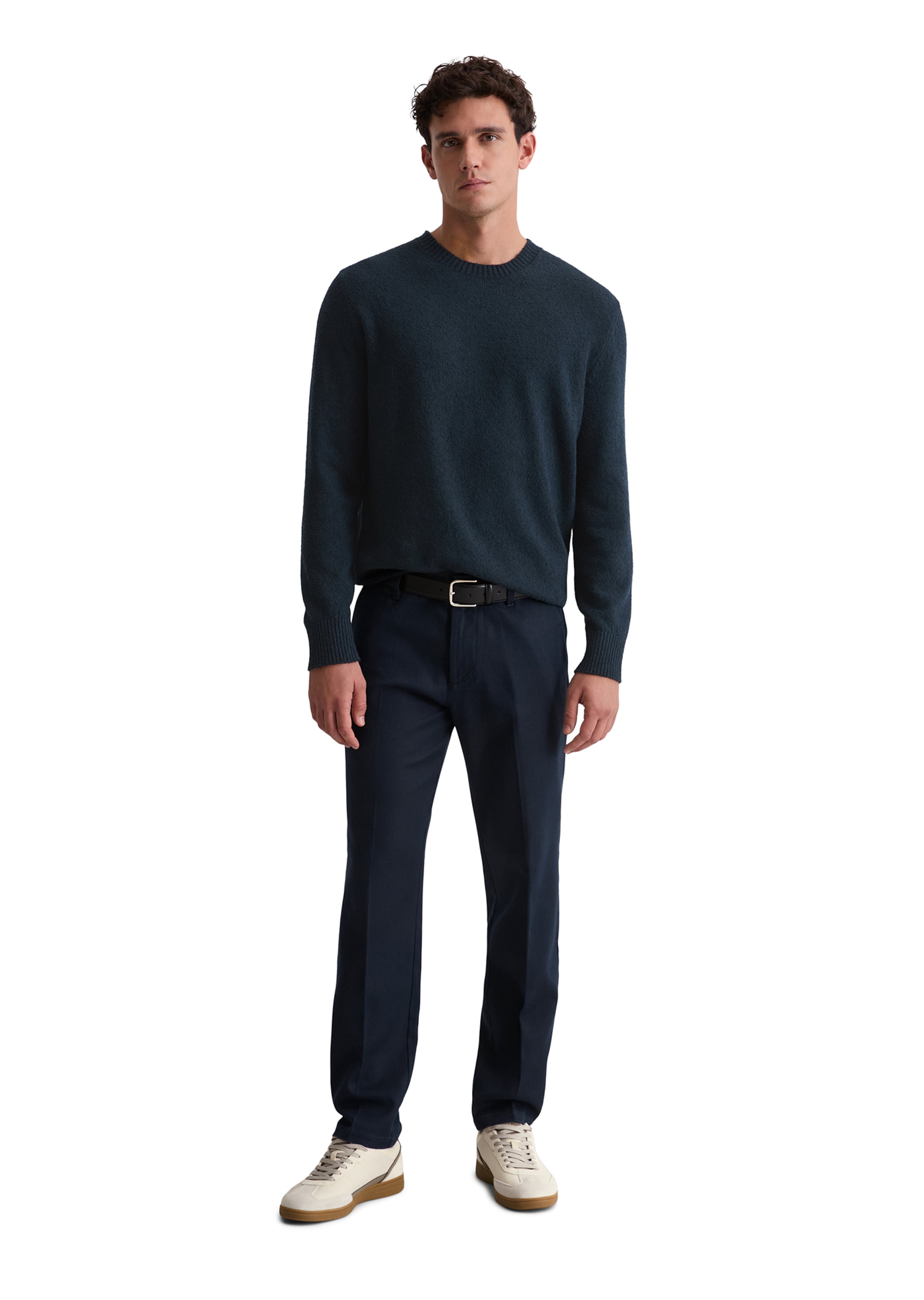 Marc O'Polo Sweater in Blue