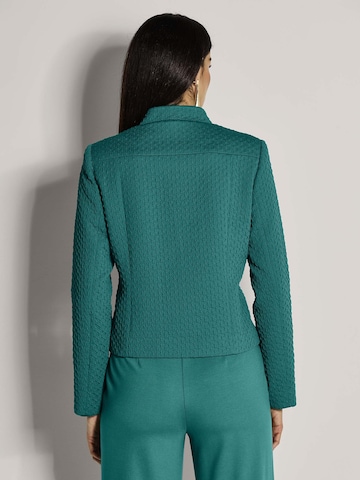 Blazer MADELEINE en bleu
