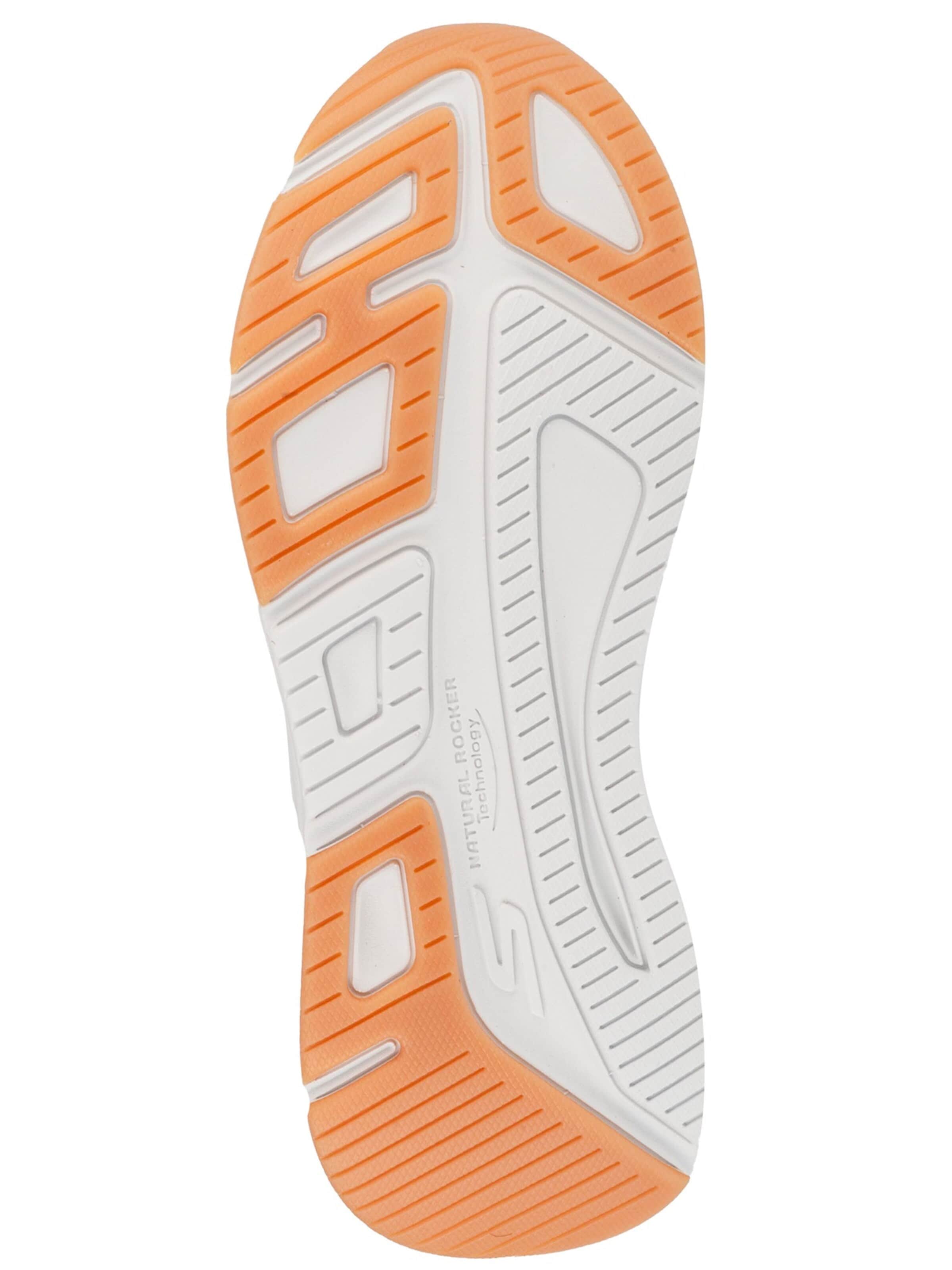 SKECHERS Sports shoe 'Skechers Slip-Ins: Max Cushioning Elite 2.0 - Vanish' in White