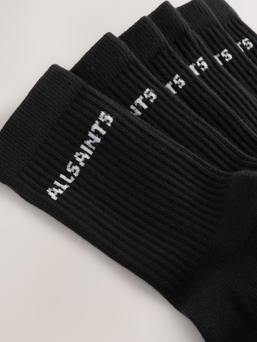 smALLSAINTS Sockor i svart