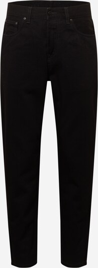 Jeans 'Newel' Carhartt WIP di colore nero denim, Visualizzazione prodotti