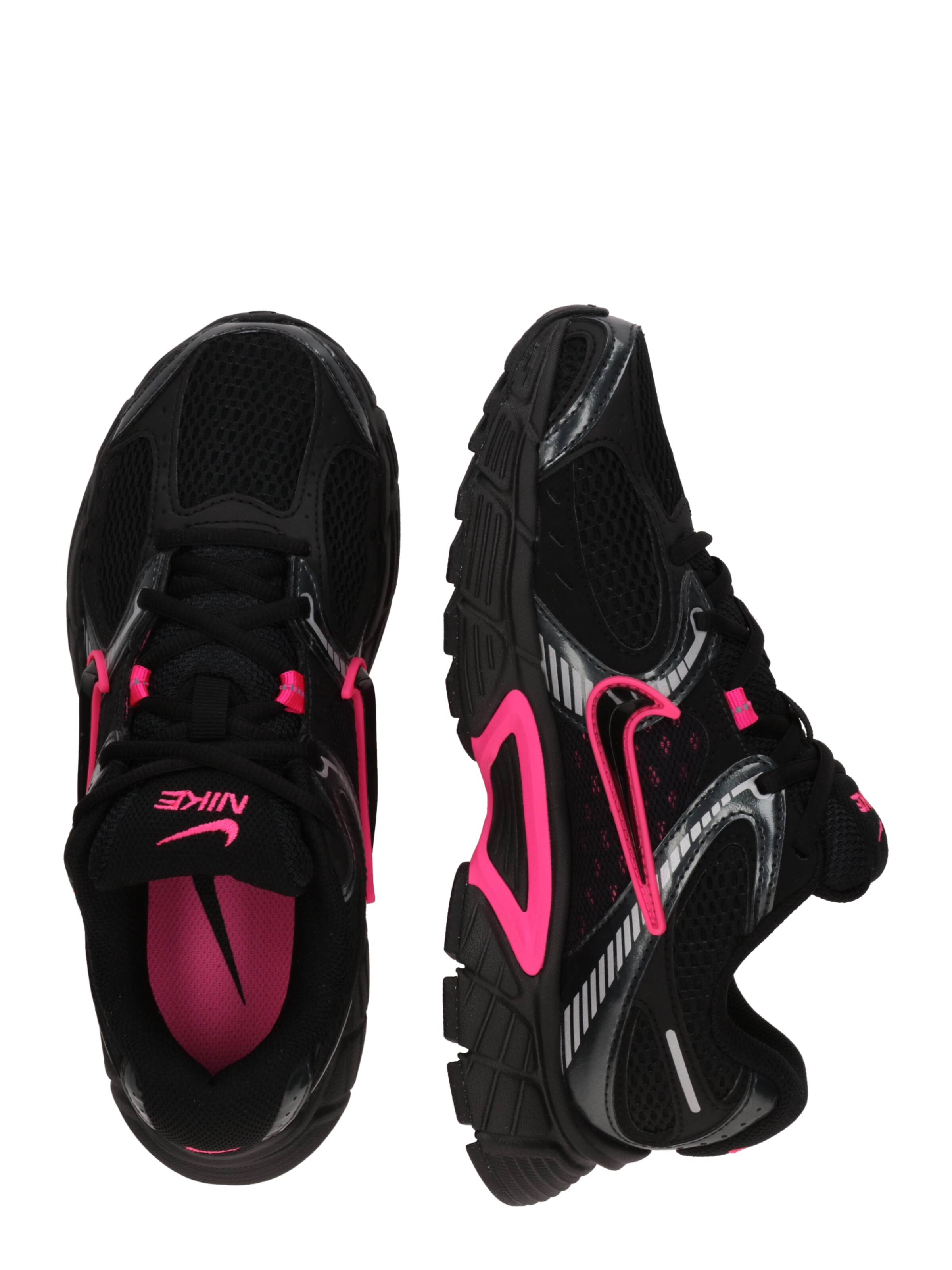 Nike Sportswear Sneaker low 'V5' i sort