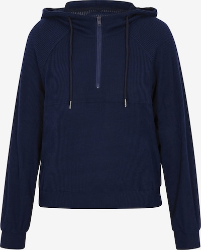 SANIKA Sweatshirt in petrol, Produktansicht