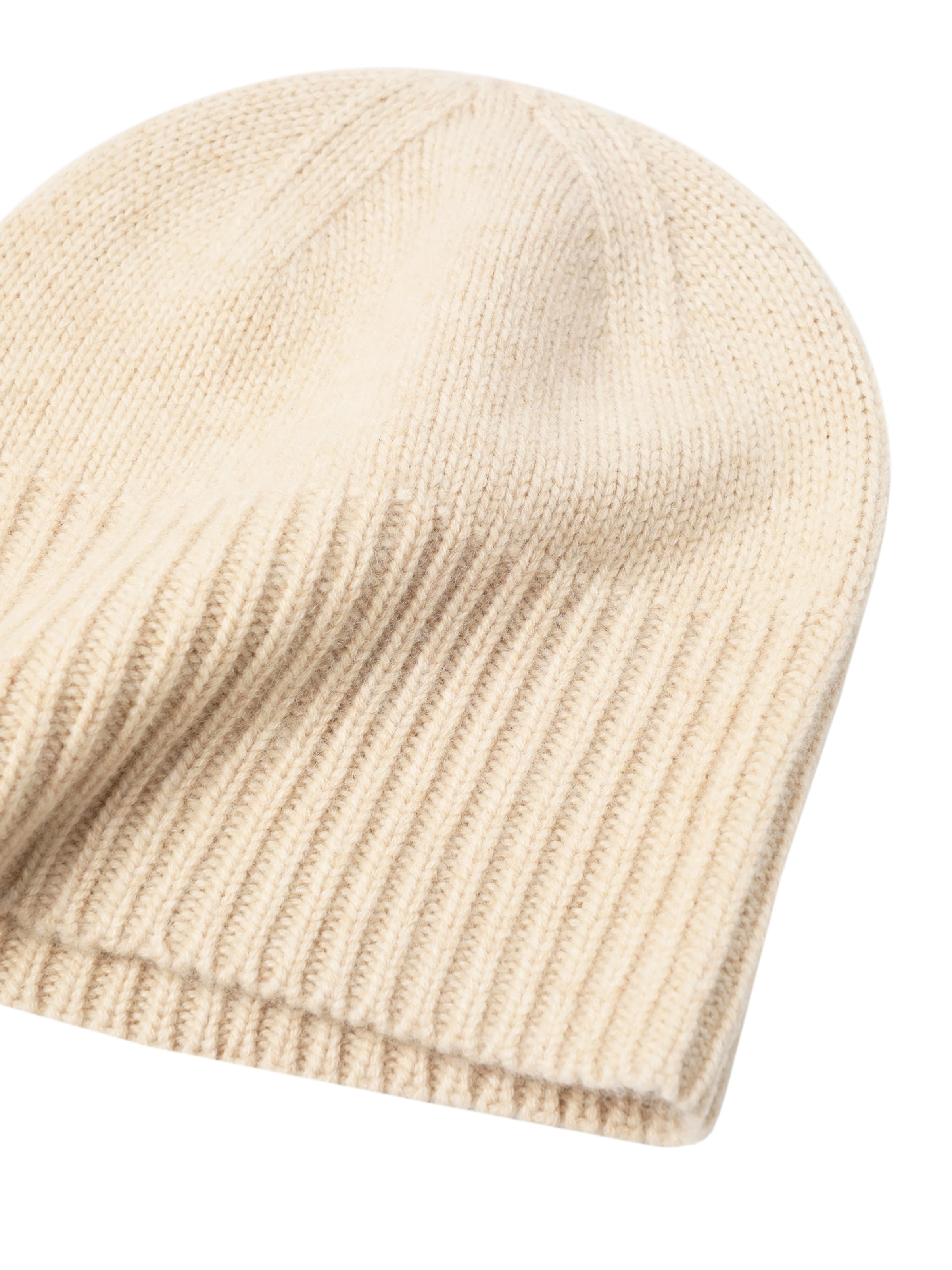 TATUUM Mütze 'Velavia' in Beige