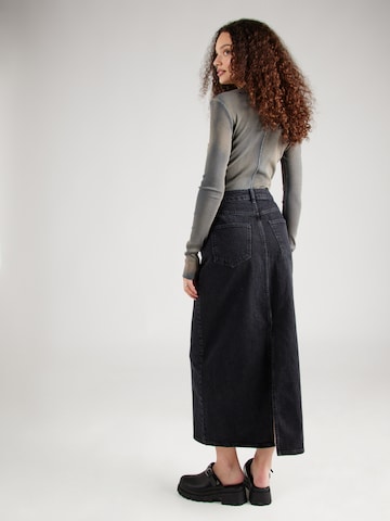 OBJECT Skirt 'Ellen' in Black