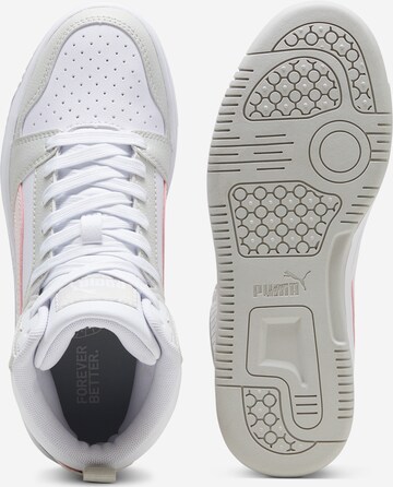 PUMA Sneaker 'Rebound V6' i vit