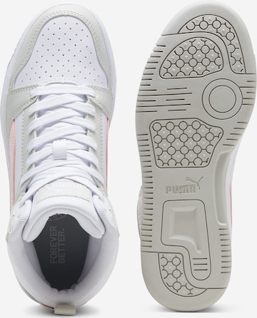 PUMA Sneakers 'Rebound V6' in White
