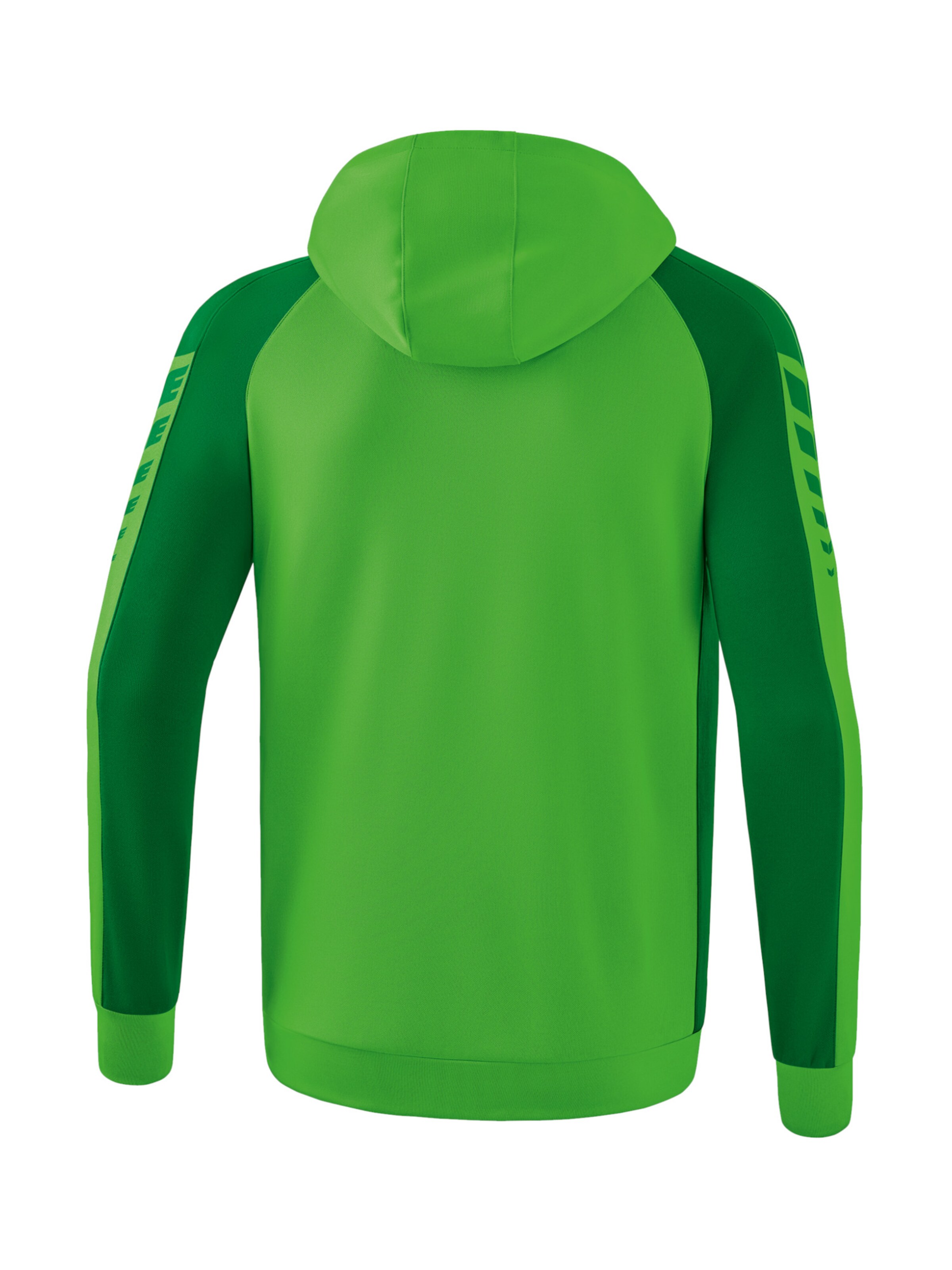ERIMA Athletic Jacket in Green