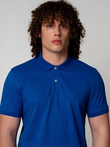 GORG Shirt‌‌‌‌‌‌‌‌‌ in Blau