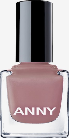ANNY Nail Polish 'Nude & Pink' in Dusky pink, Item view