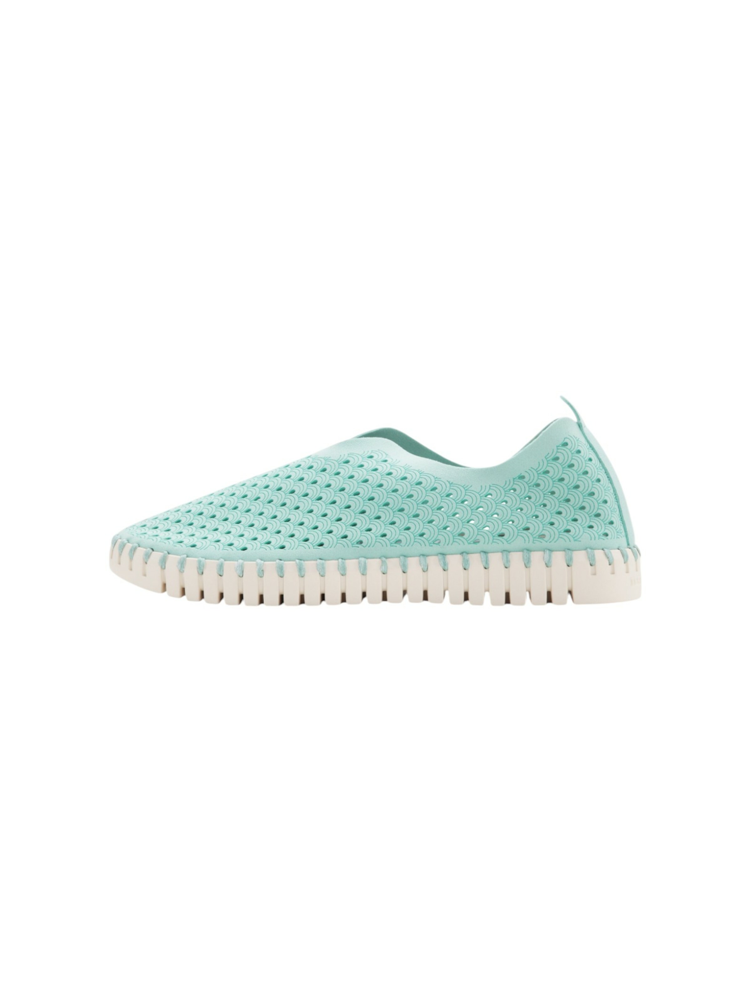 ILSE JACOBSEN Sneaker 'TULIP3275' in Blau: Vorderseite