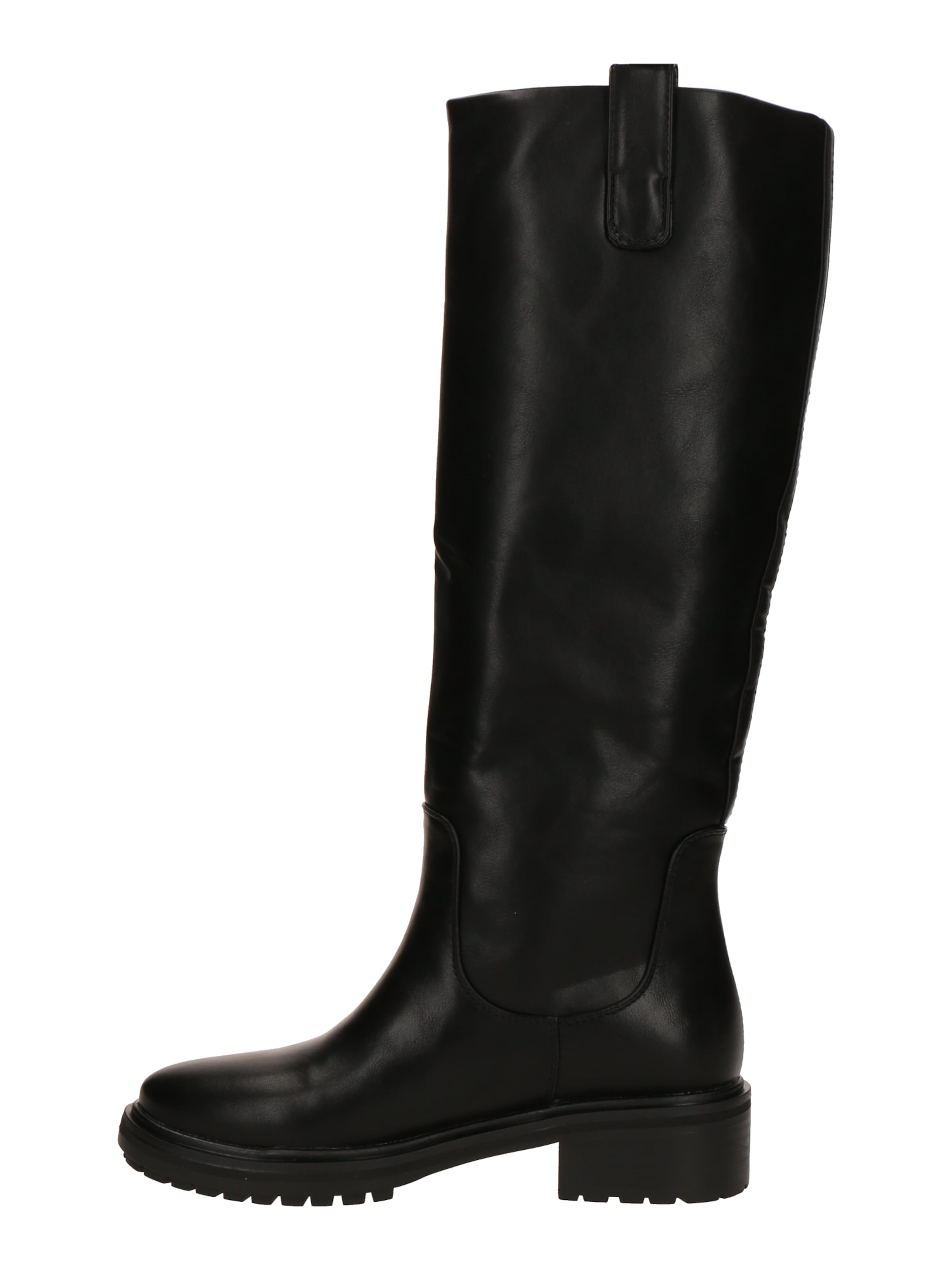 Raid Сапоги 'MAYBELLE' в Черный