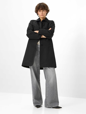 Fuchs Schmitt Übergangsmantel 'Provence'‌‌‌‌‌‌ in Schwarz