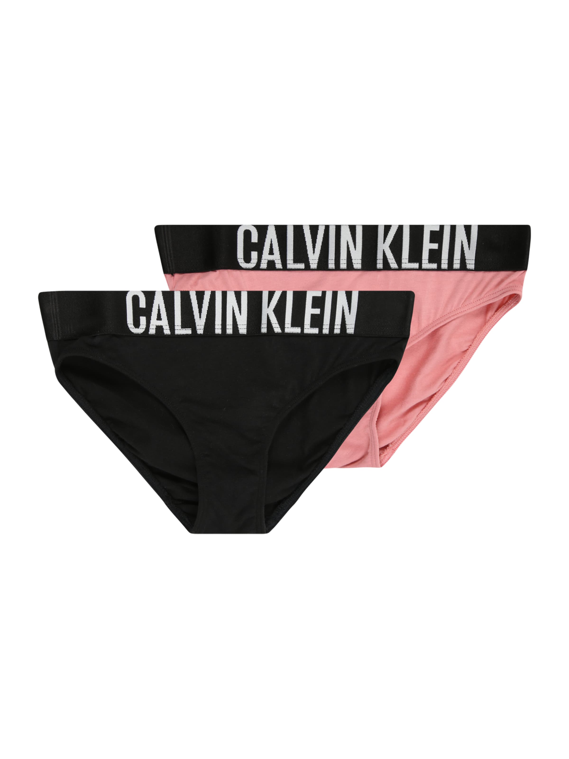 Calvin Klein Underwear Underpants in Pink: front