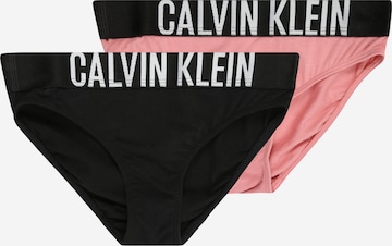Calvin Klein Underwear Underbukser i pink: forside