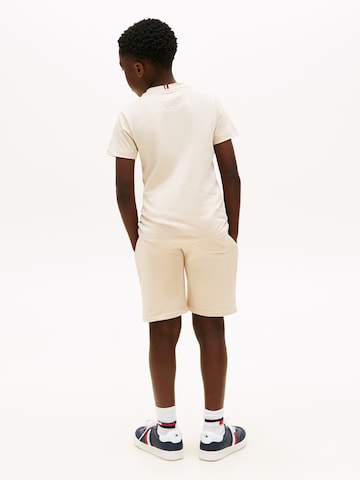 TOMMY HILFIGER Set 'ESSENTIAL' in Beige