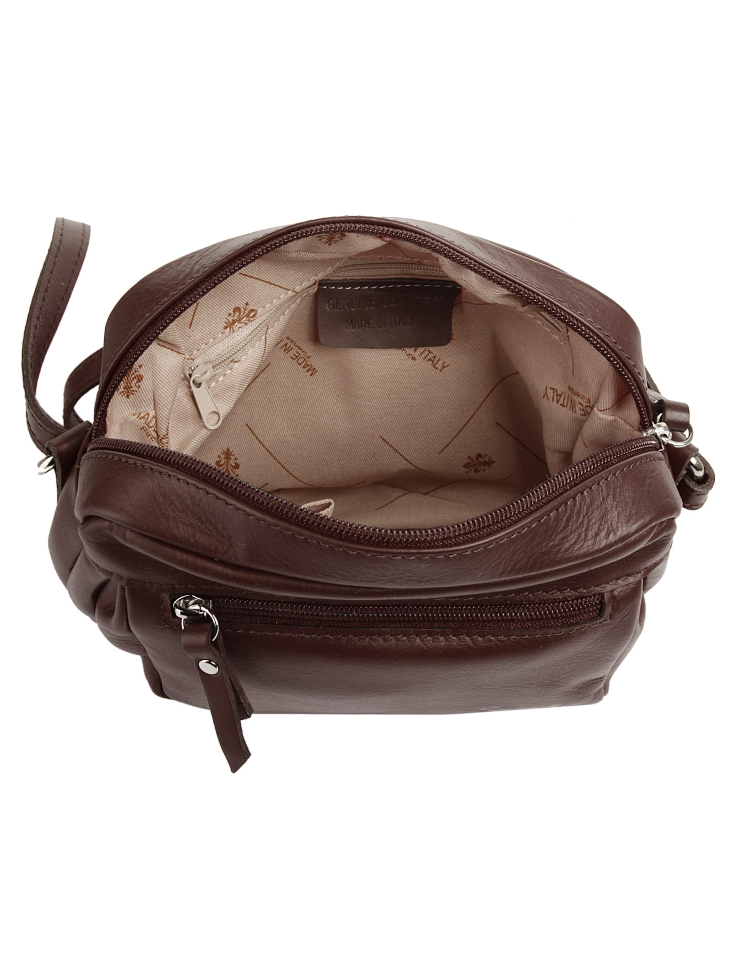 Sac à bandoulière Samantha Look en marron