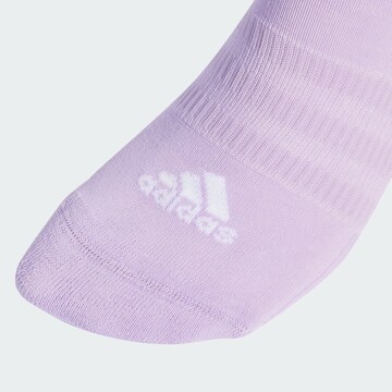 Chaussettes de sport ADIDAS PERFORMANCE en bleu
