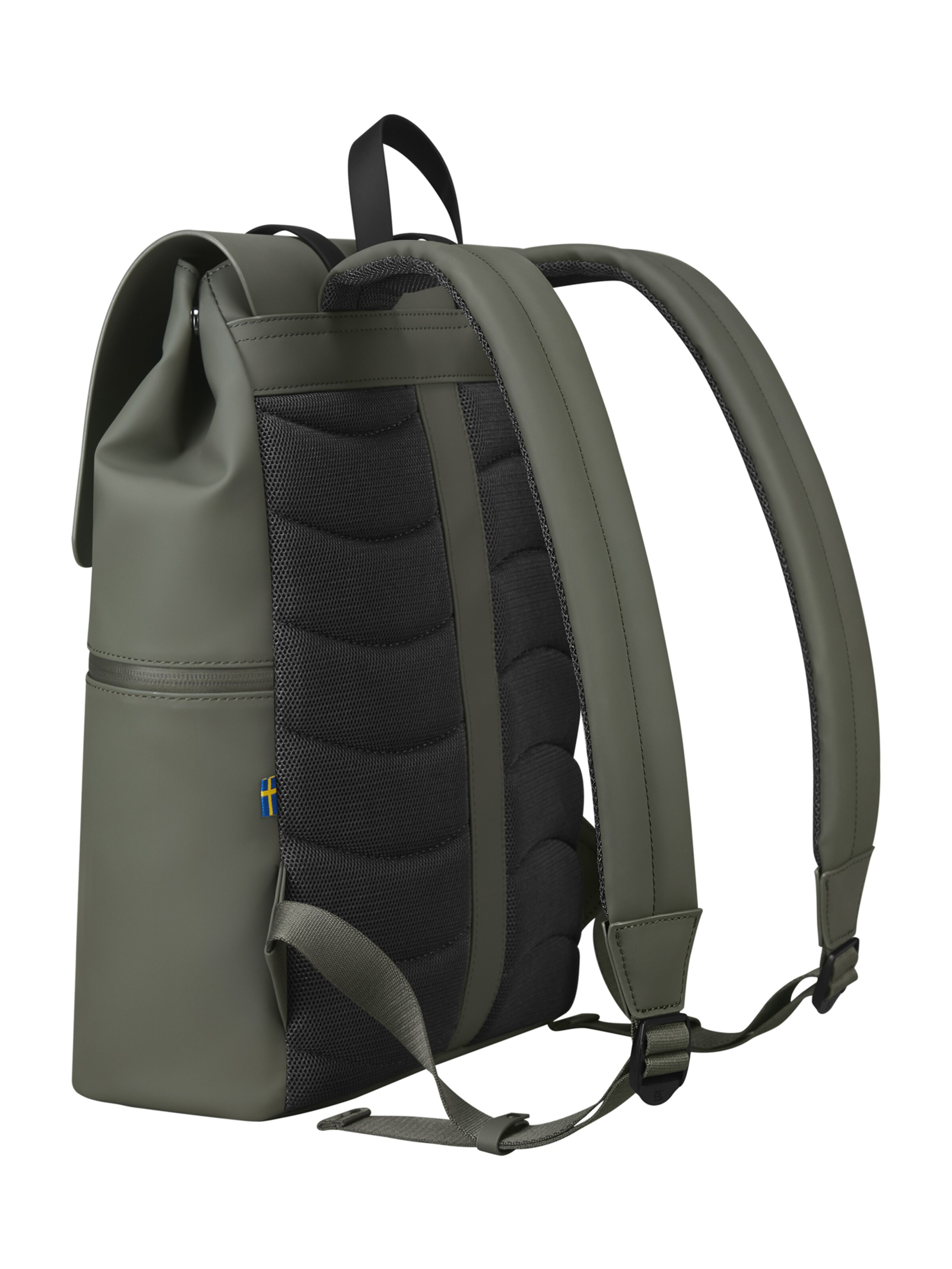 Gaston Luga Rygsæk 'Spläsh 2.0' i grøn