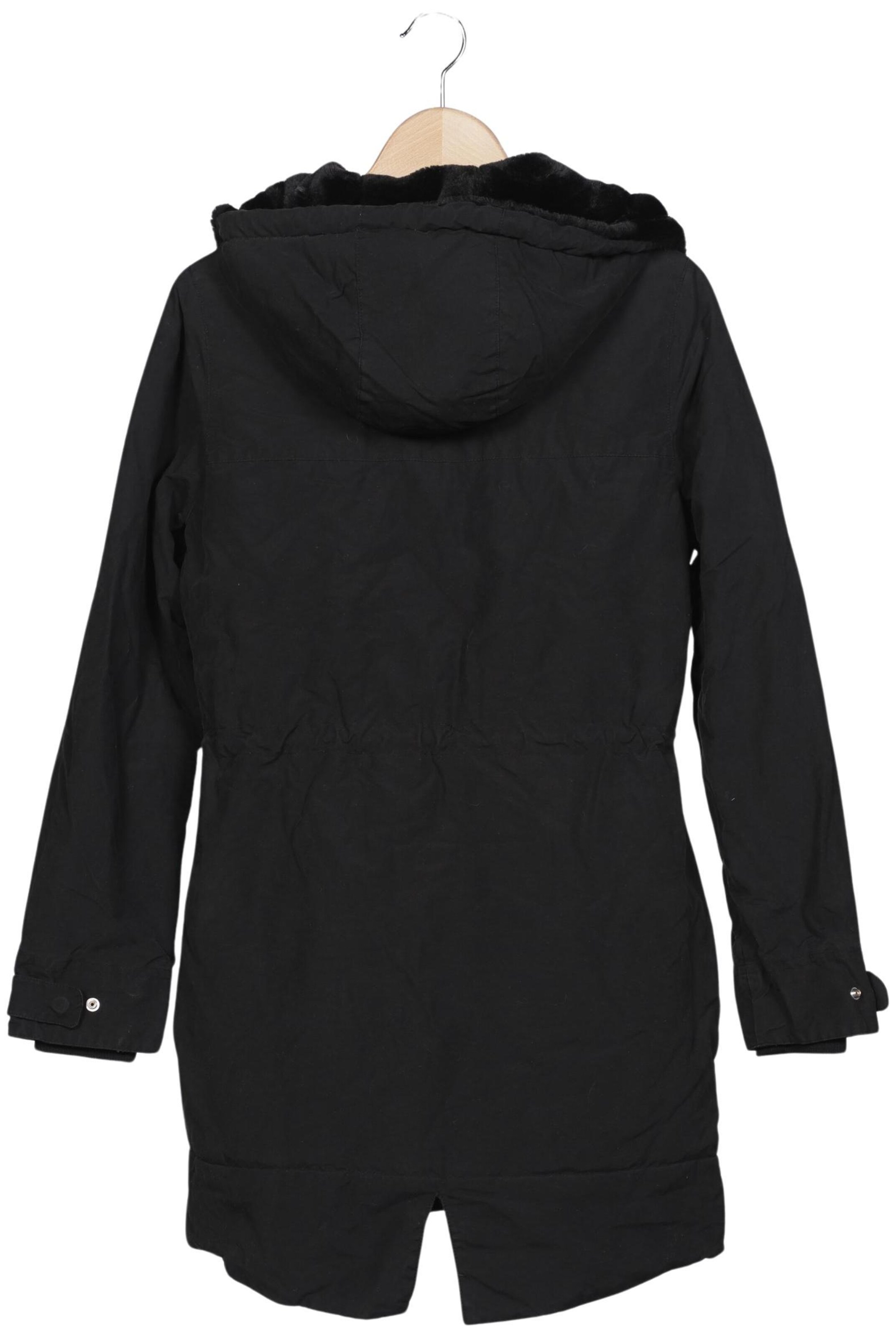 Embassy of Bricks and Logs Jacket & Coat in XS in Black