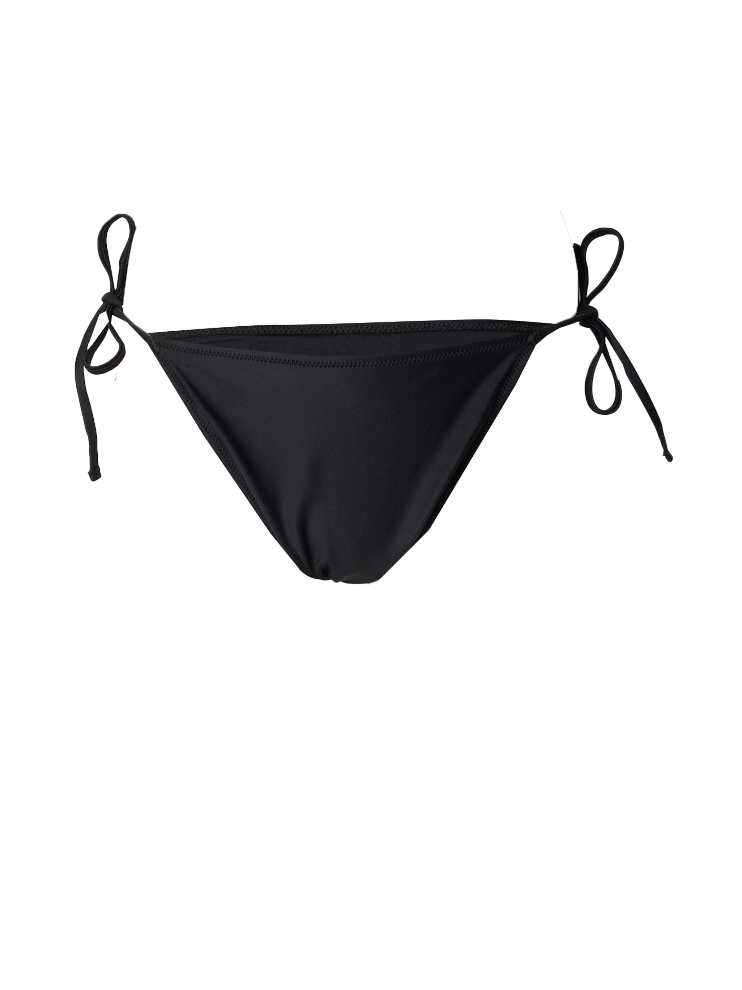 fekete LeGer by Lena Gercke Bikini nadrágok 'Alanis', Termék nézet