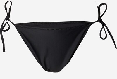 fekete LeGer by Lena Gercke Bikini nadrágok 'Alanis', Termék nézet