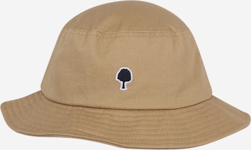 Chapeaux 'BOB' FAGUO en beige