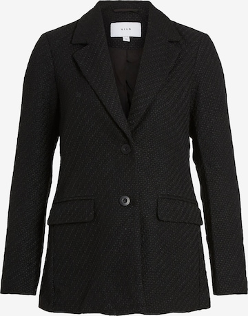 Blazer 'EMMI' VILA en noir : devant