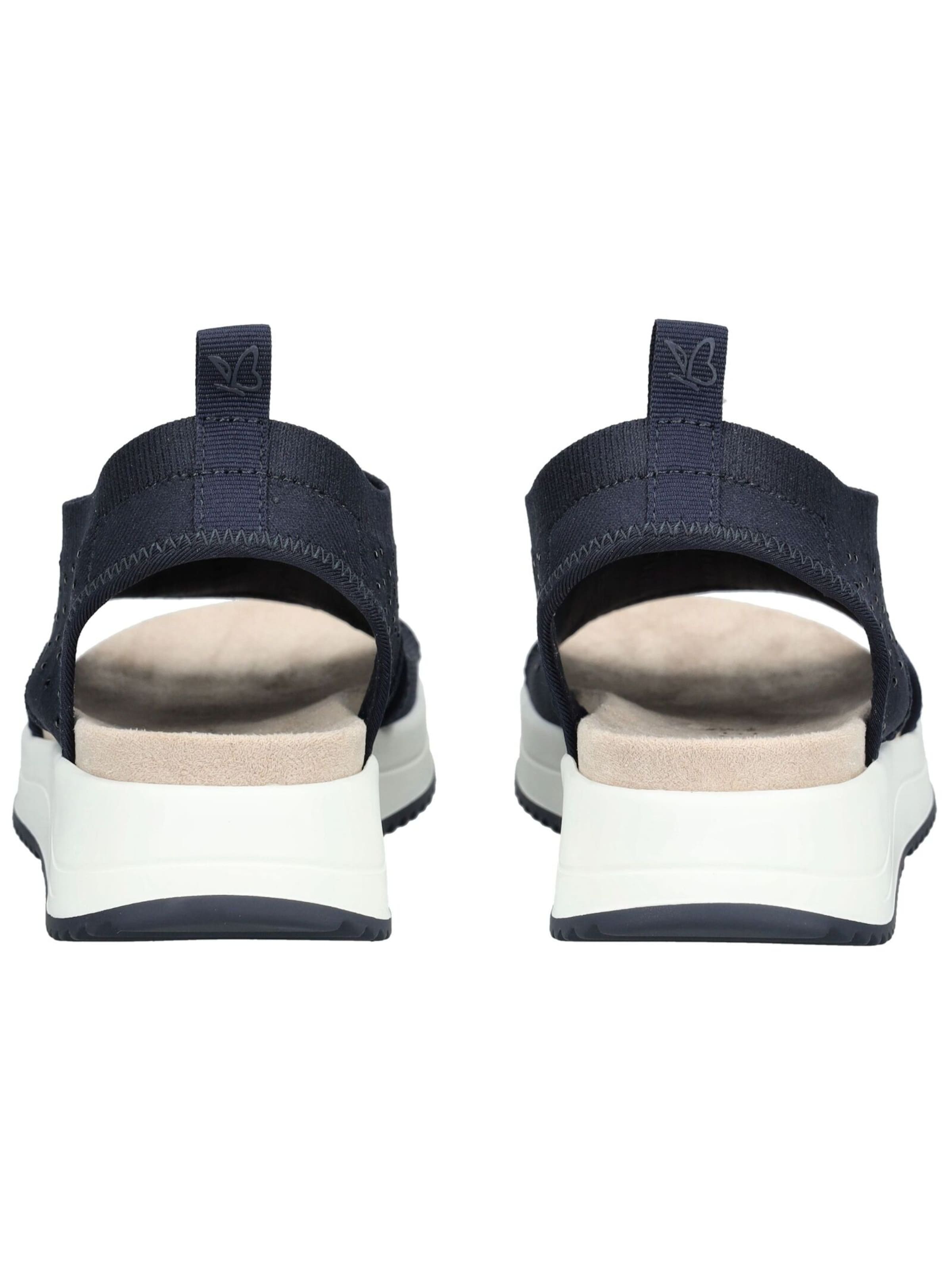 CAPRICE Sandals in Blue