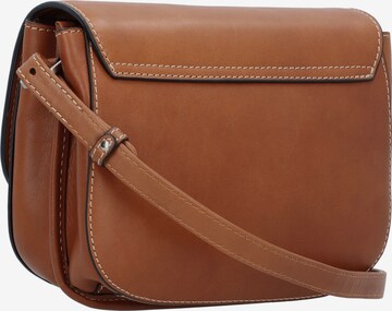 Jekyll & Hide Crossbody Bag in Brown