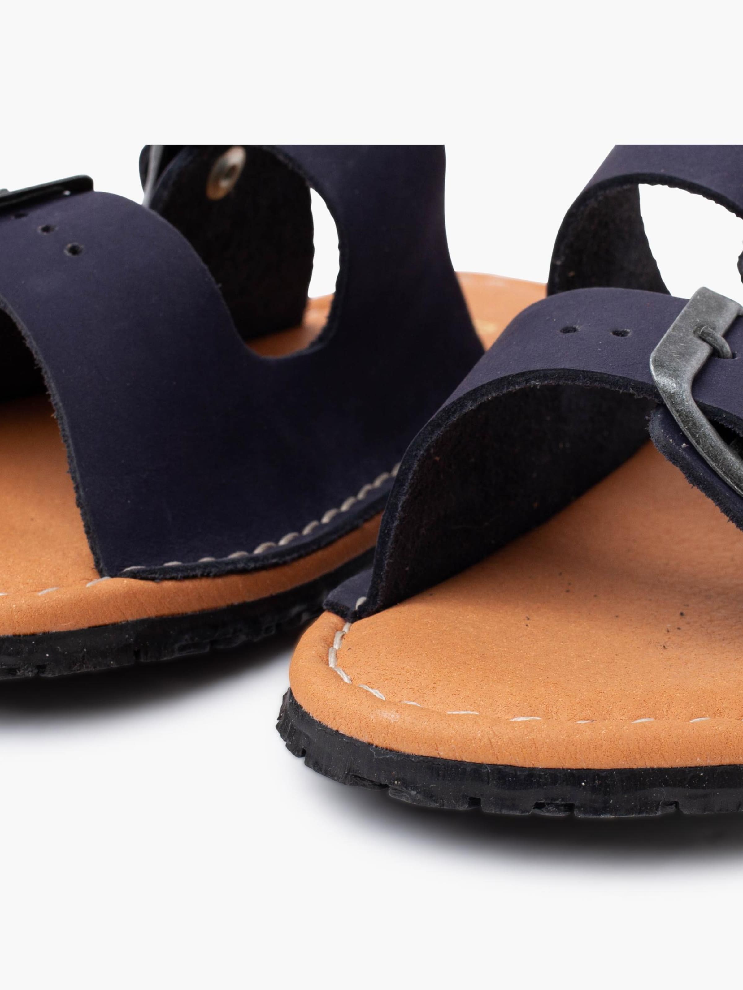 Pisamonas Sandale‌‌‌‌‌‌‌‌‌ in Blau