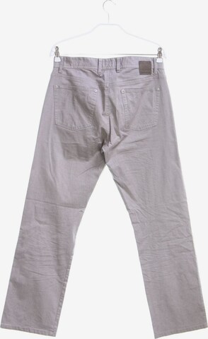 Alberto Jeans in 32 x 34 in Grey